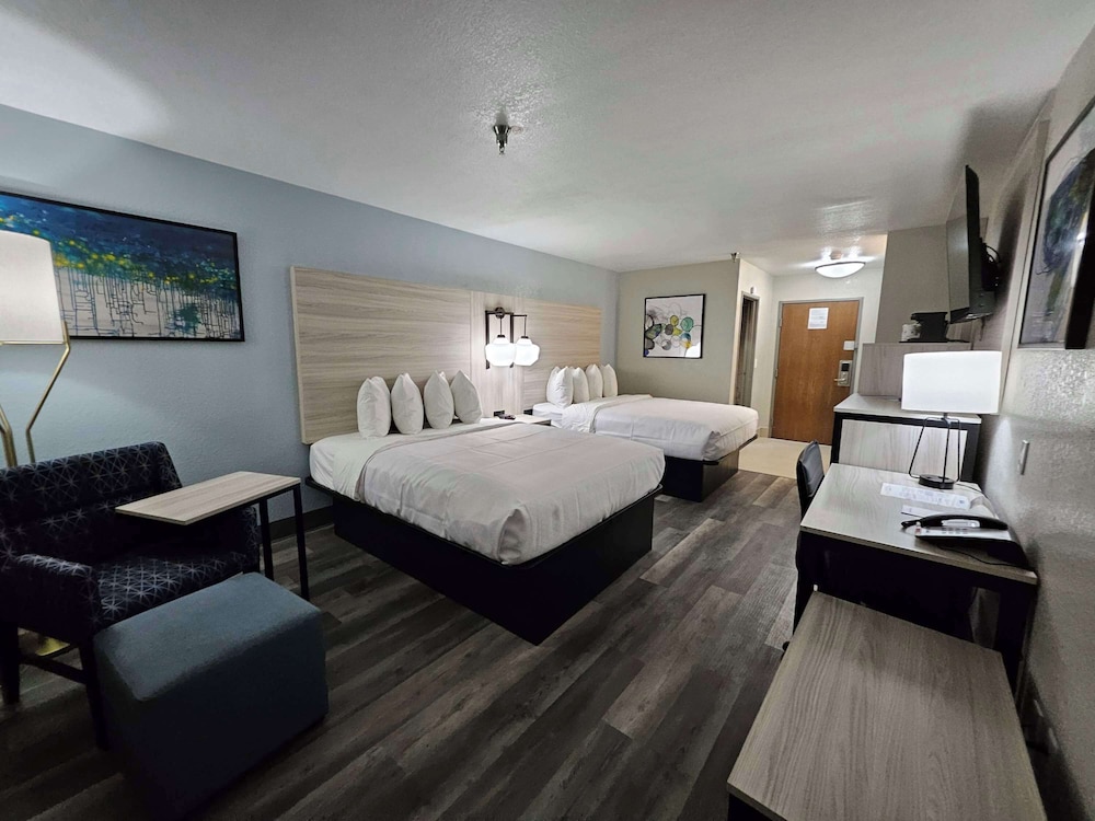 Best Western Park City Wichita North