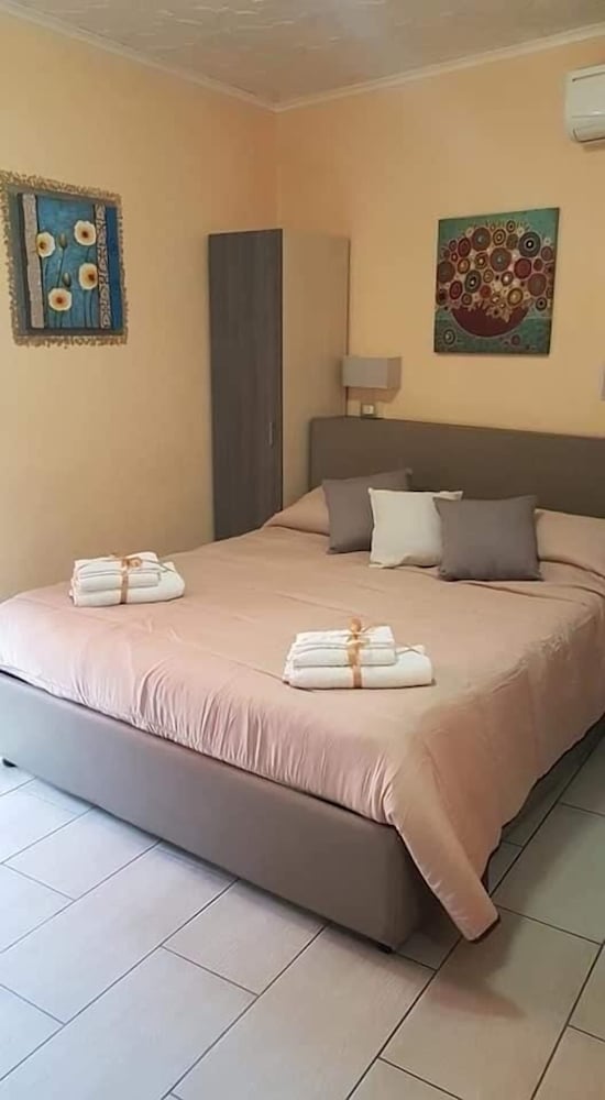 Golden Dreams B&B