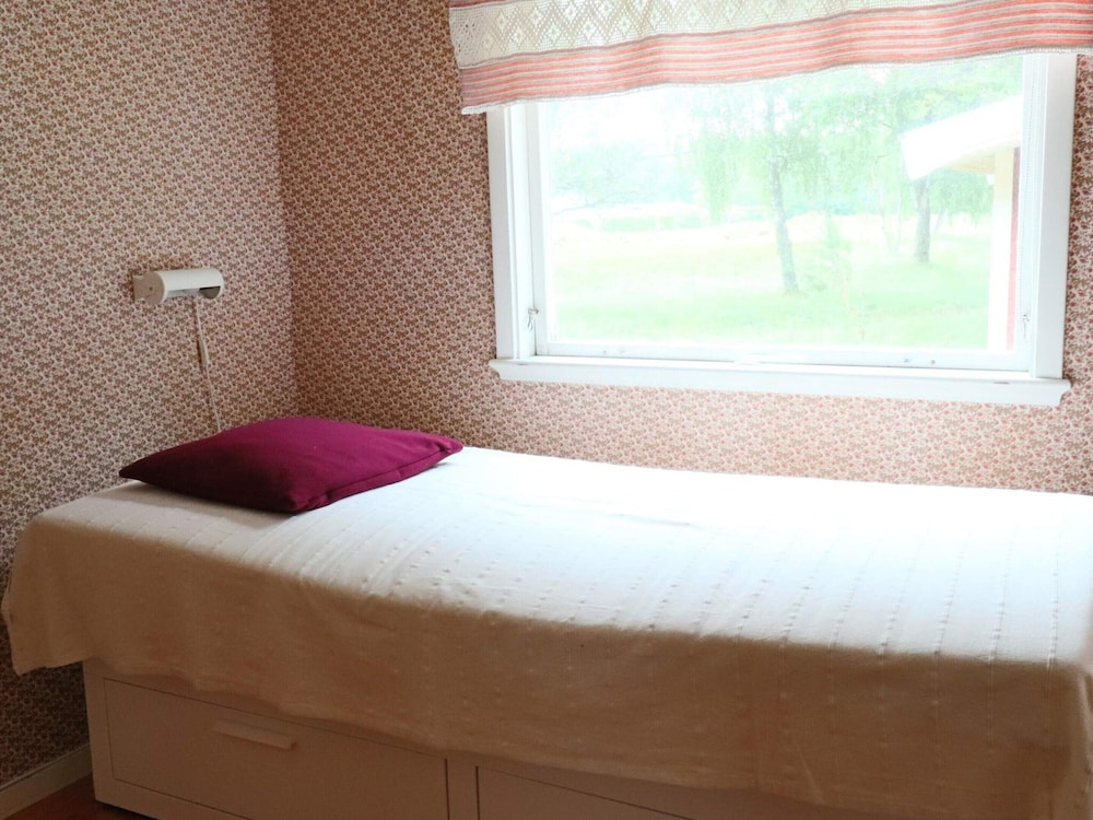 4 Person Holiday Home in Skummeslovsstrand