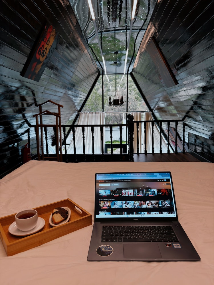Dekoriza Glamping