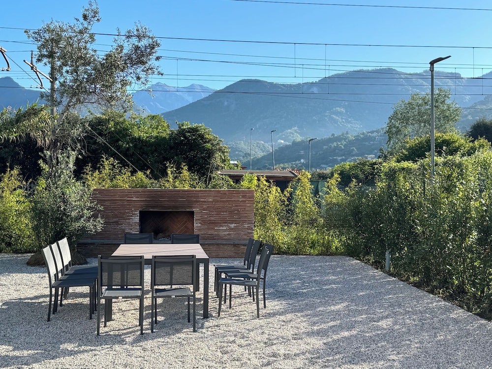 Villa Sofia