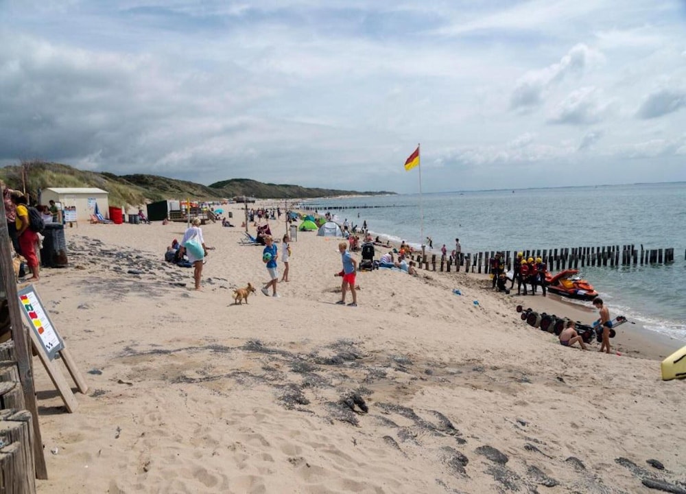 Romantic Stay Near Zoutelande