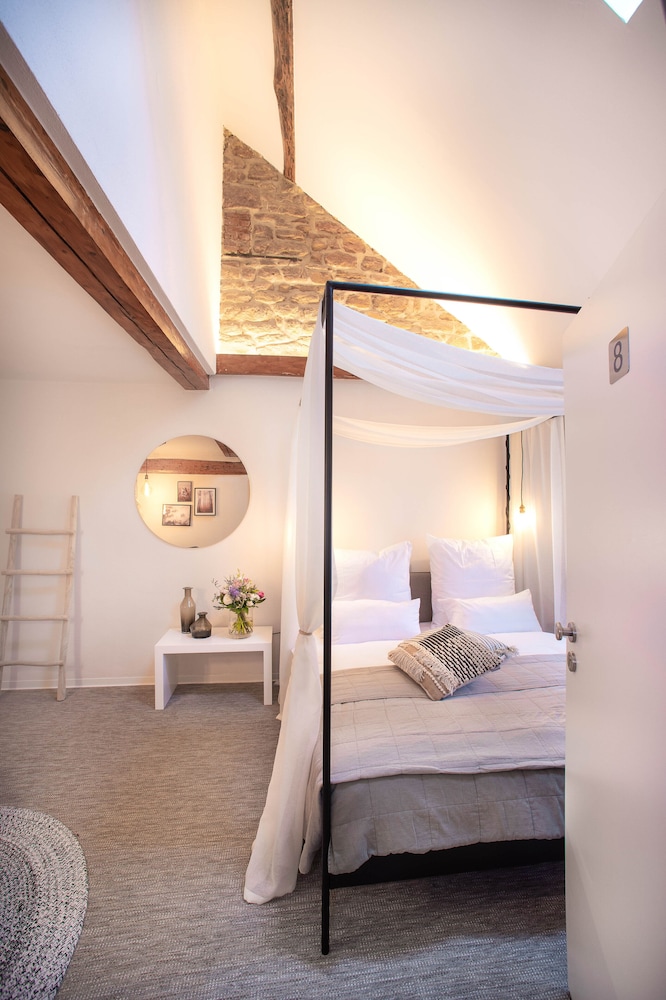 Saarbruecken Vacations - Hotel Fuchs - Property Image 1