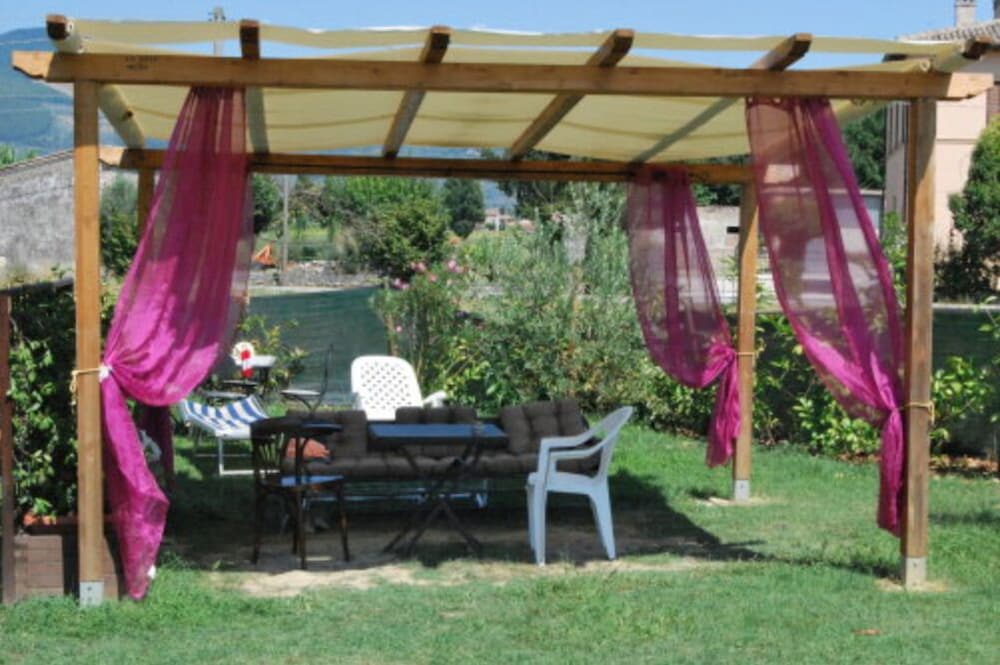 Agriturismo Torre Quadrana