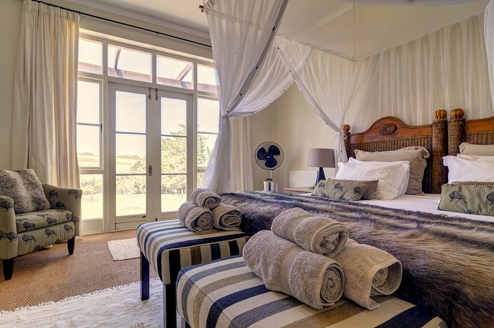 Blue Gum Country Estate