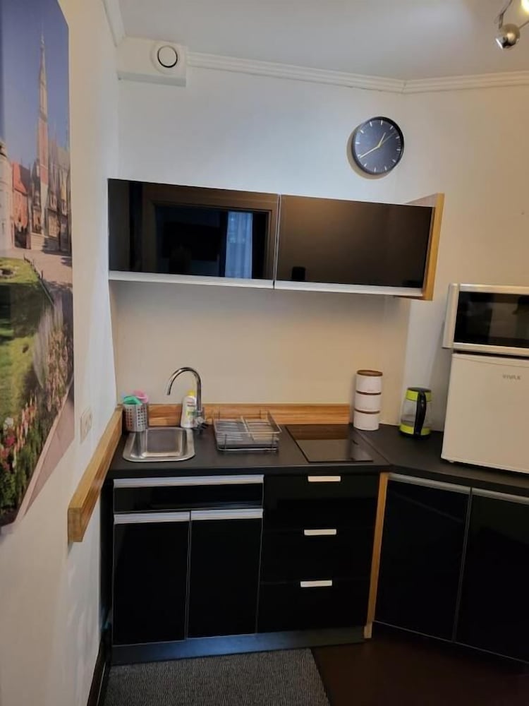 Amber Hostel