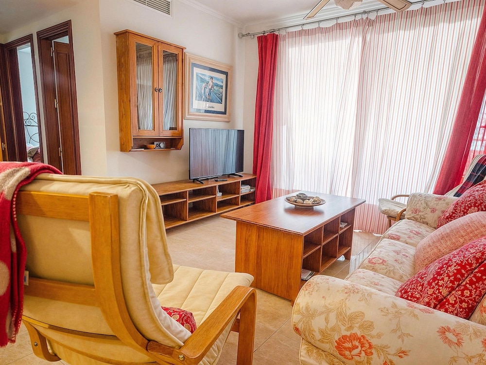 Apartamento Parque Central