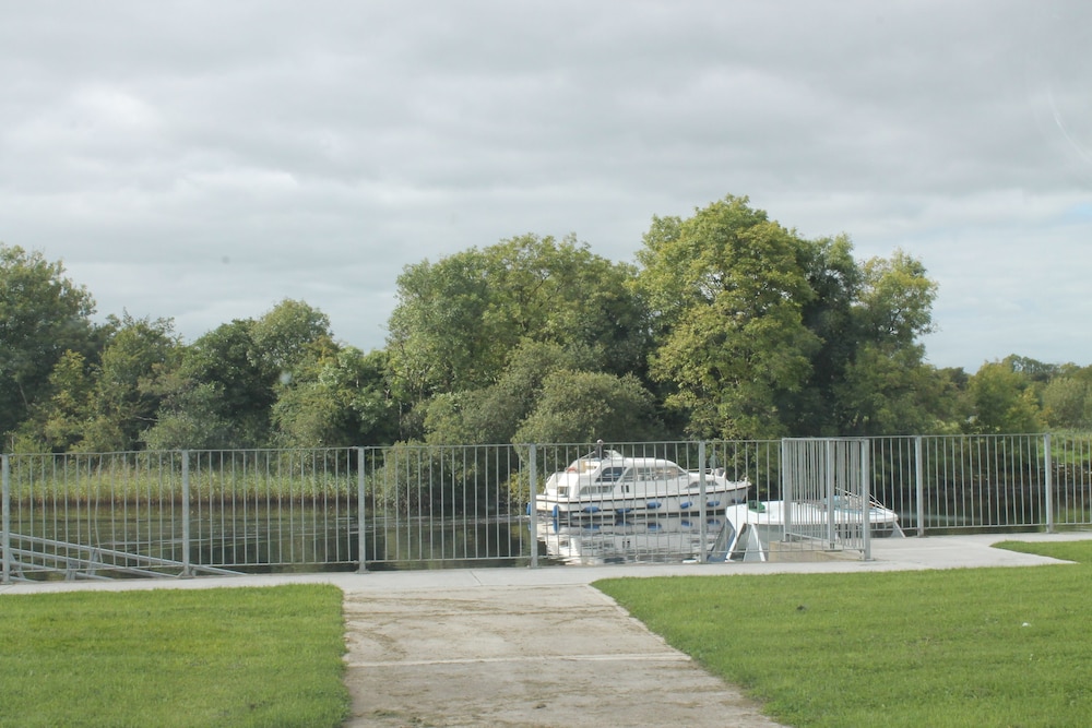 Quay Rest