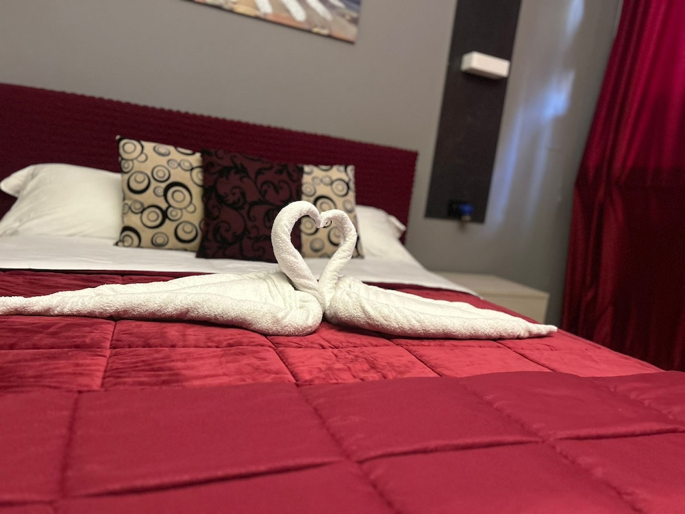 Vivendo rooms