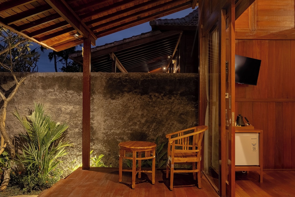 Aranya Ubud Villa