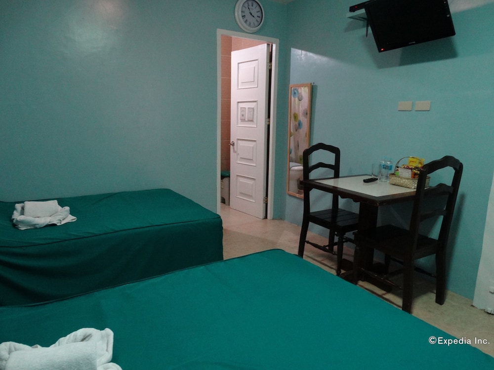 Casa Munda Bed & Breakfast