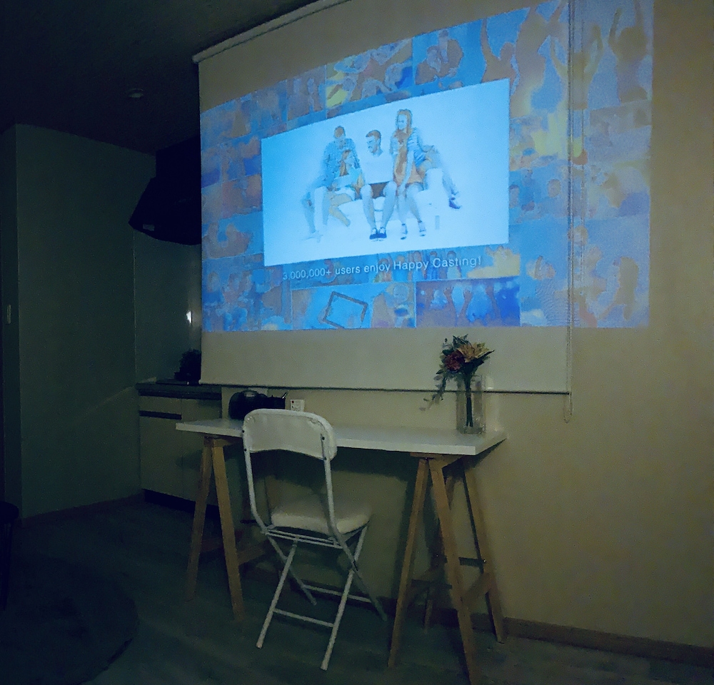 Hanazonominami Apartment 202