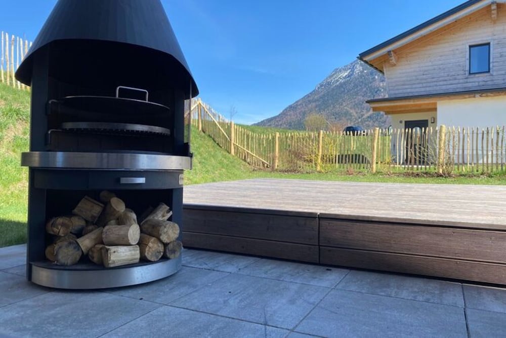 Chalet Charivari Inzell, Inzell
