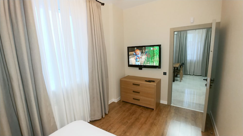 Kiev Apartments