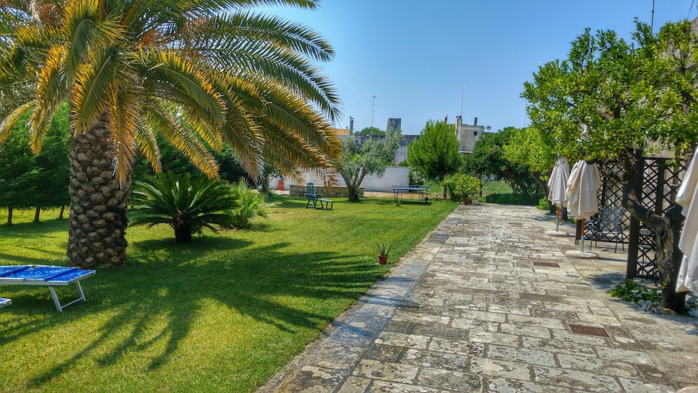 Villa Papaleo