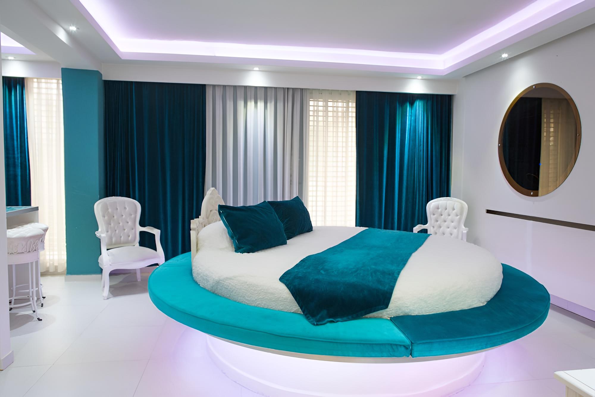 Mood Hotel Istanbul