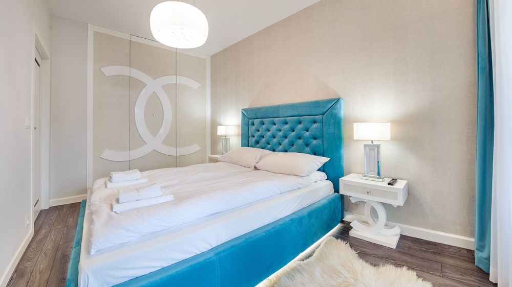 Apartamenty Sun & Snow Jelitkowska view 5