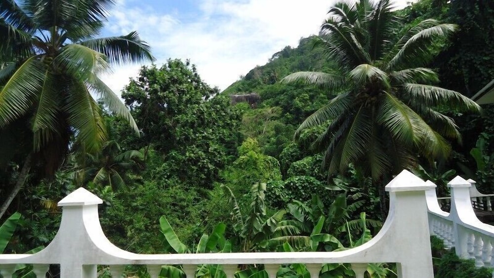Koko Villas