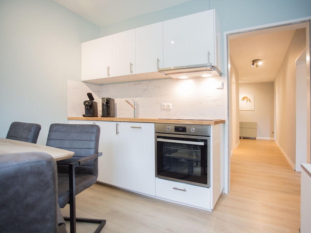 Ferienwohnung mit Terrasse bei Winterberg