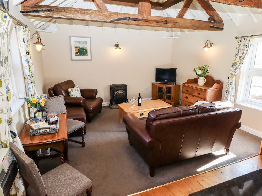 The Hayloft