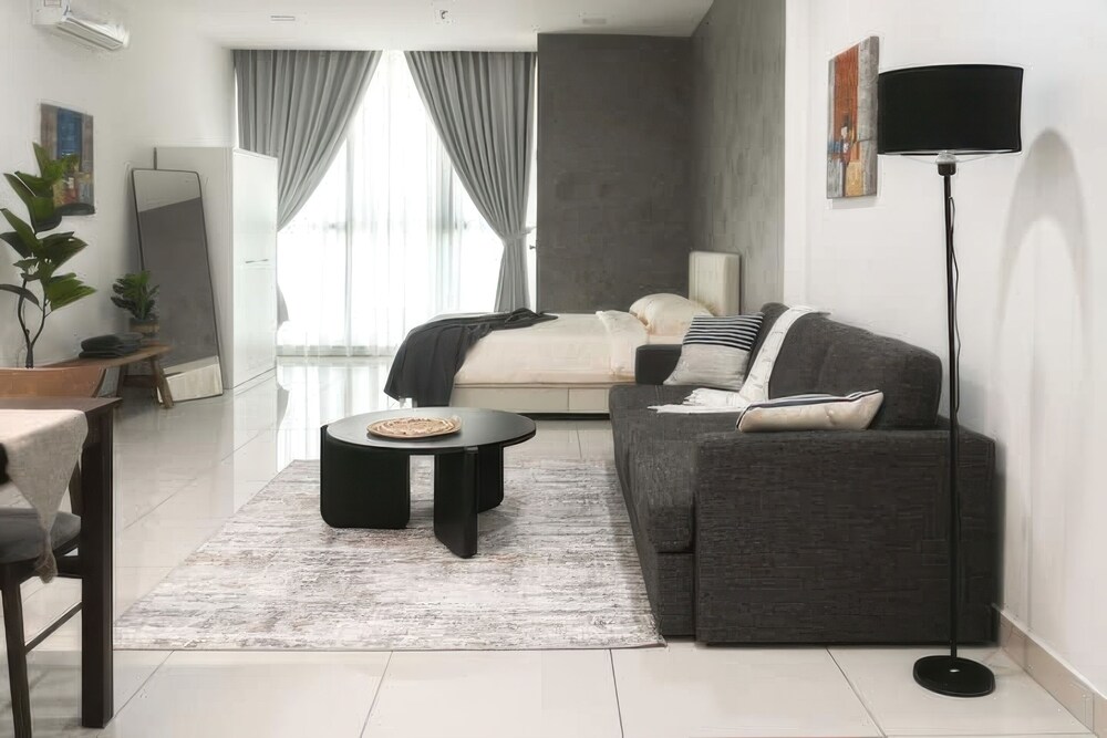 Luxstay Atria Sofo Suites Apartments