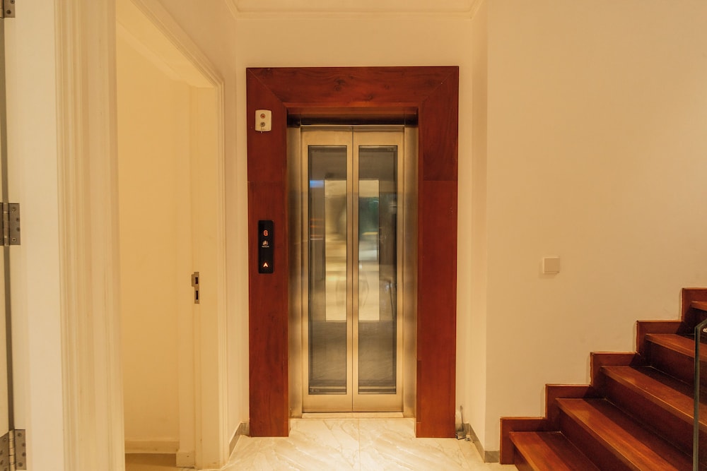 Kensho Daisy 5BHK