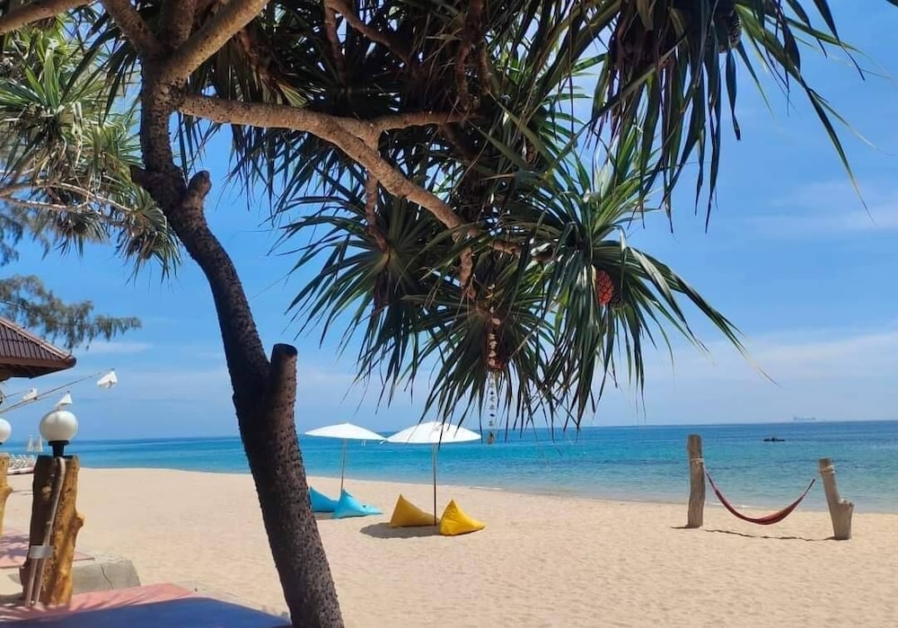 Lanta Miami Resort