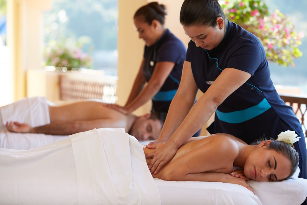 Puerto Vallarta Vacations - Barcelo Puerto Vallarta - All Inclusive - Property Image 69