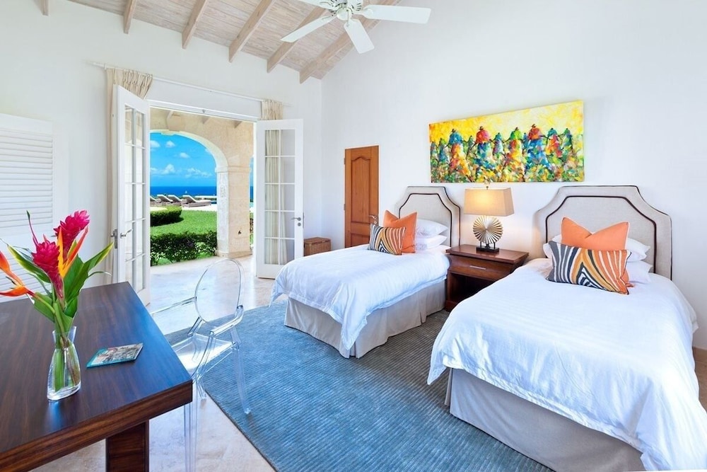 Marsh Mellow by Blue Sky Luxury view 4