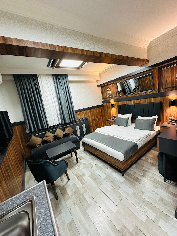 La Serena Otel - Image 29