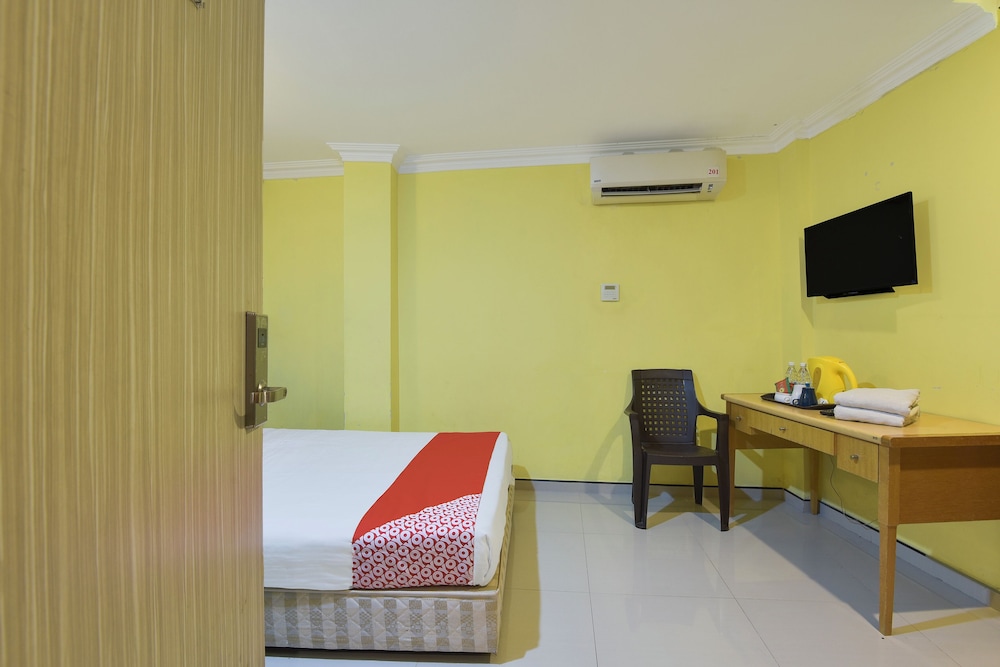 Hotel O Rayyan Soffea Managed by Oravel