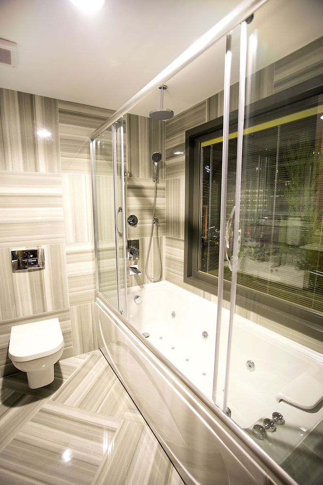 Taximist Otel - Image 60