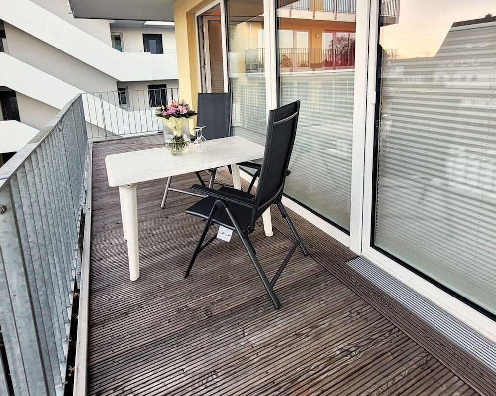 Apartment in Winterberg