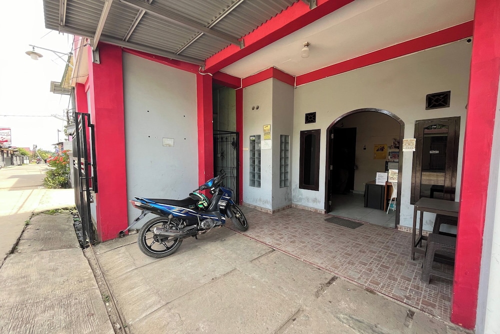 Gratia Guesthouse Syari'ah view 3