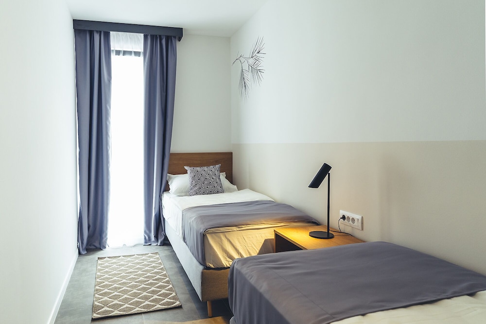 MORENIA All Inclusive Resort