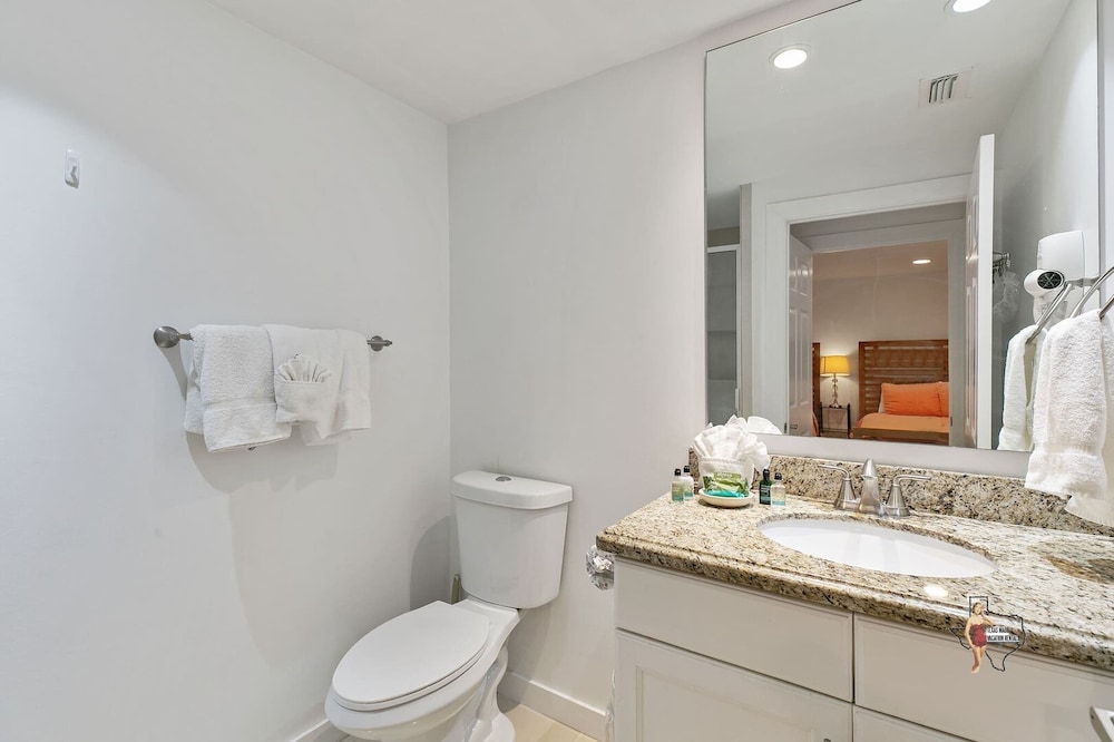 Bahia Mar Solare Resort Condos