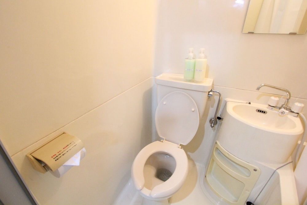 LUANA HOTEL IKEBUKURO HIGASHINAGASAKI