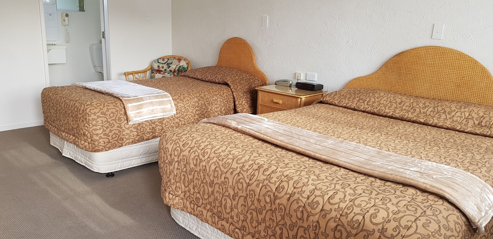 Coachman Motel