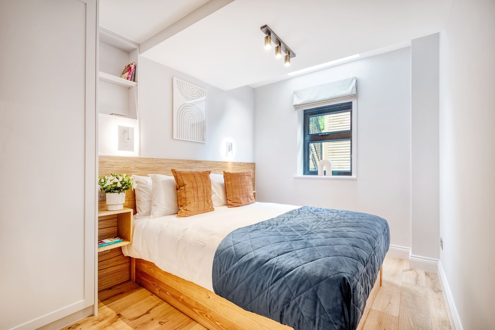 Coleherne Road Residence II