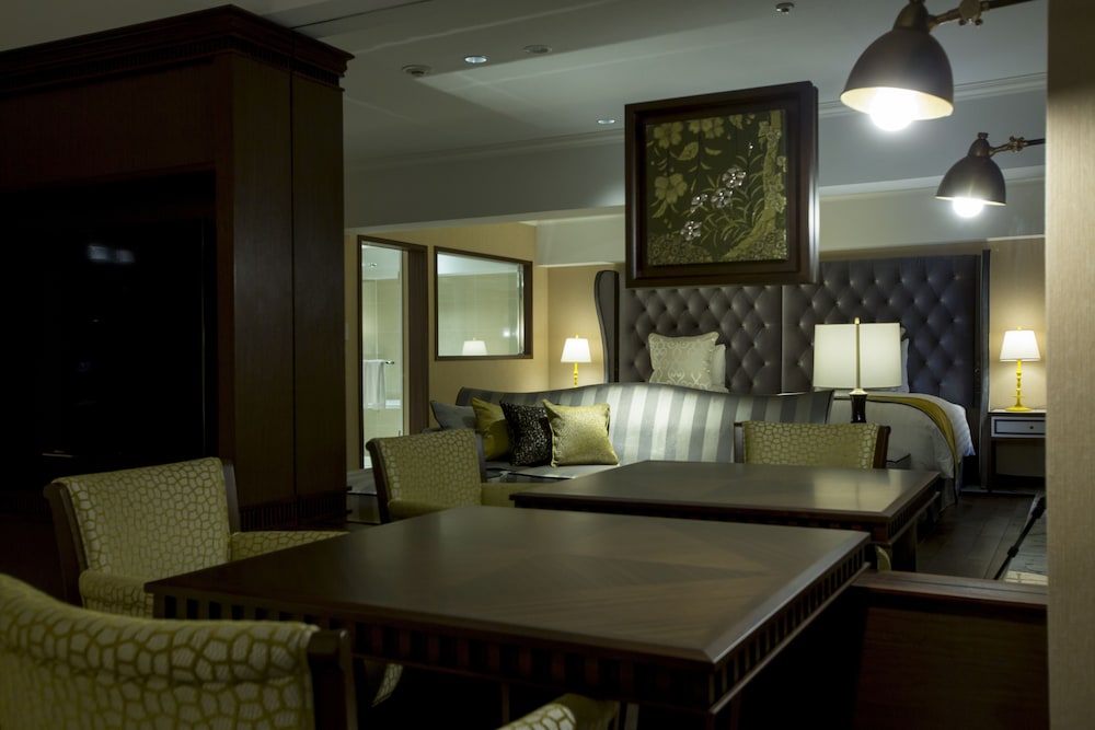Kyoto Century Hotel 62