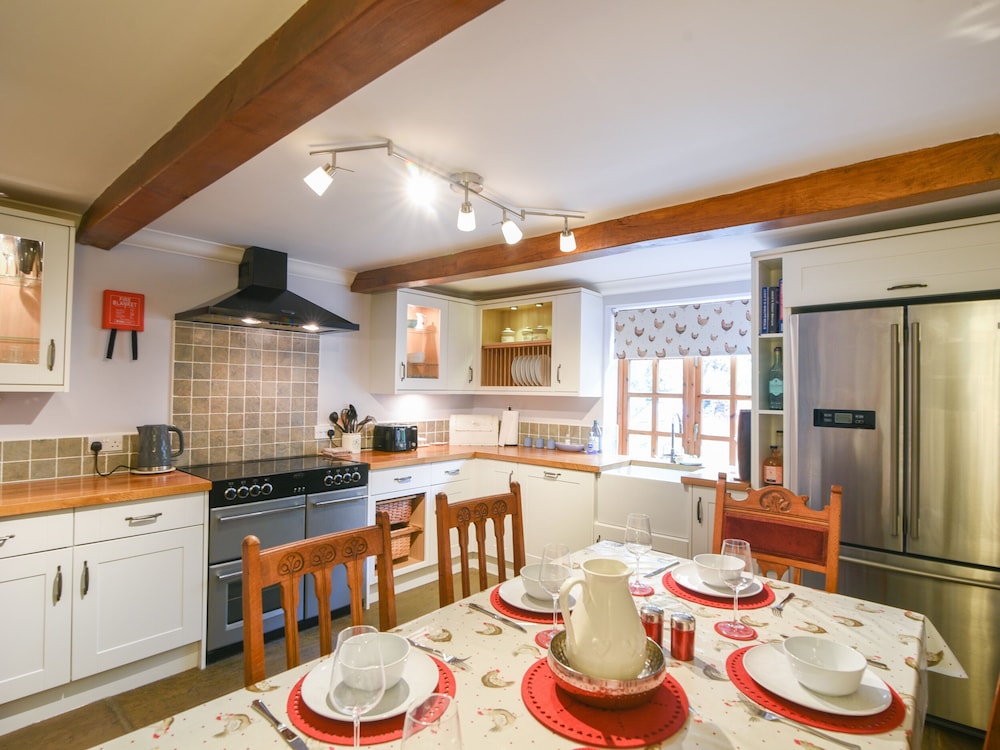Barley Cottage
