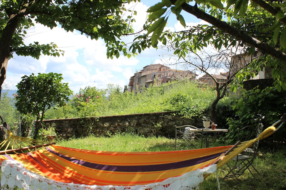 Guest House Il Giardino