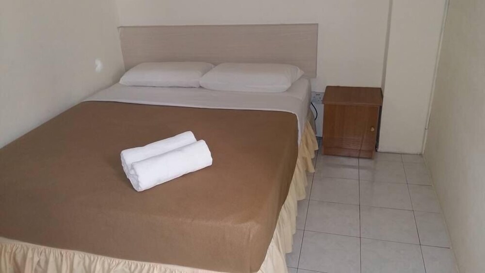 Lumut Valley Resort Condominium