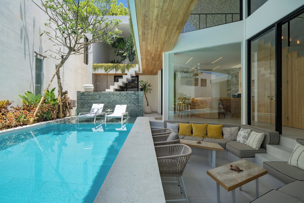 Kona Resort - Seminyak