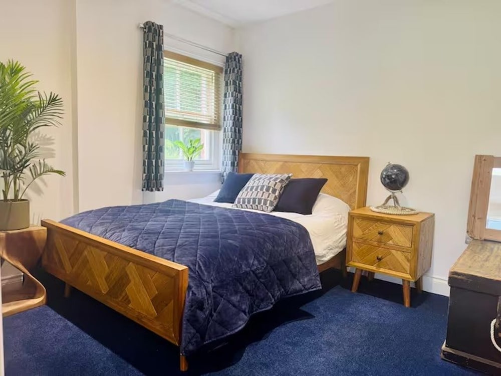 Coastal Haven Retreat in Eythorne