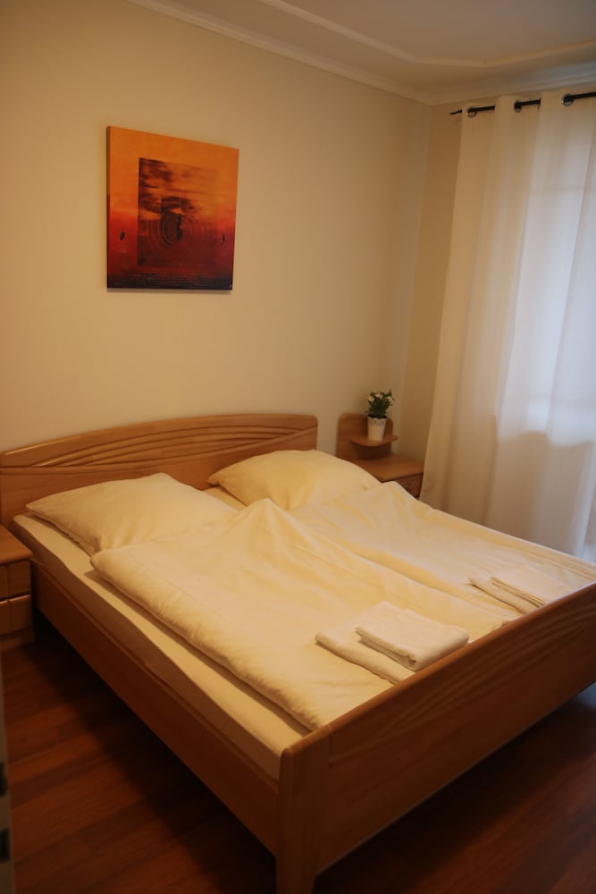 Hannover Vacations - City Apart Hotel Center - Property Image 48