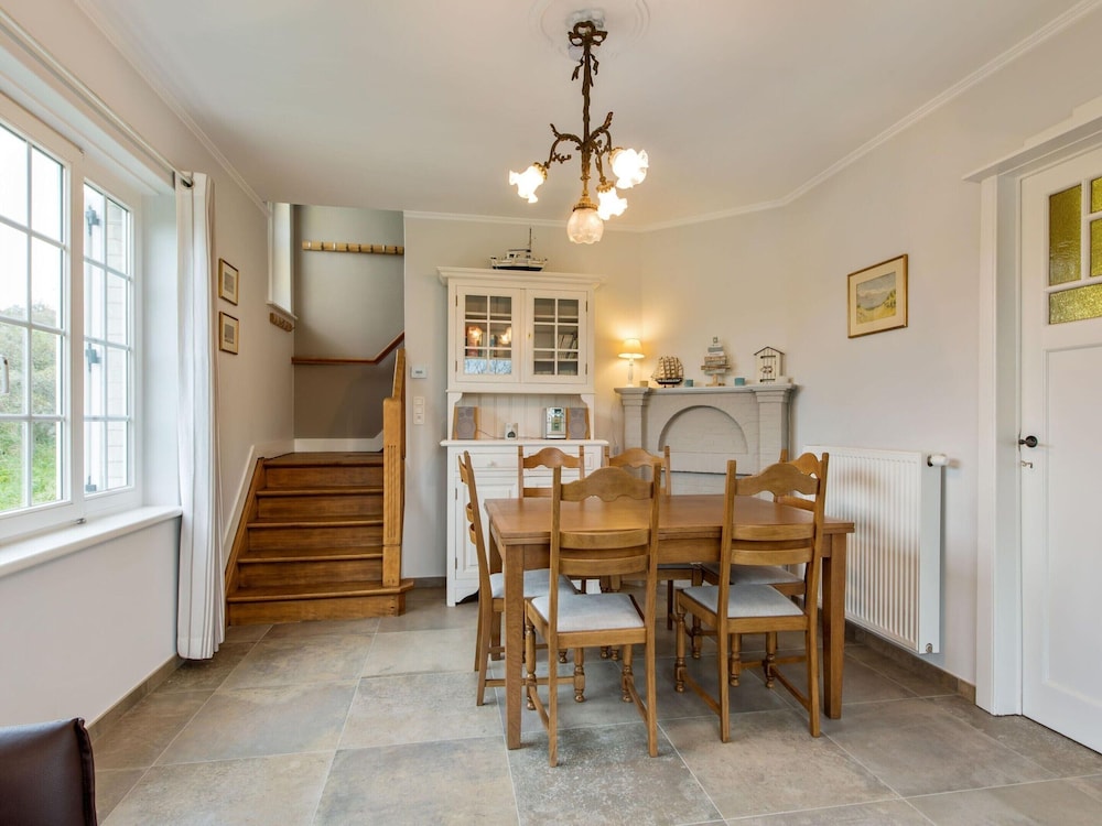 Villa in Koksijde Near Hoge Blekker Dunes