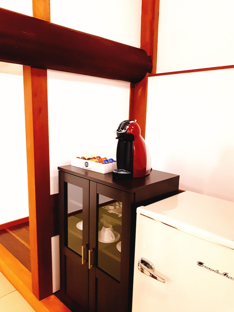 Yufuin Ryokan Okaeri