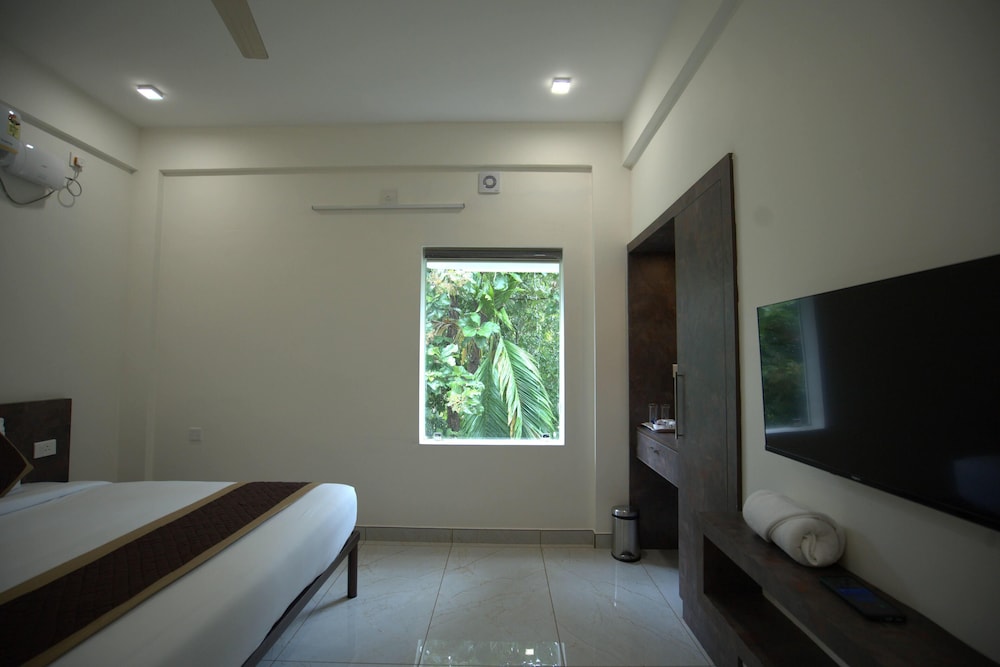 Sreeja Myst