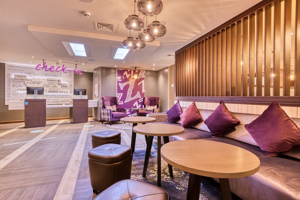 Premier Inn Dublin Cc Temple Bar